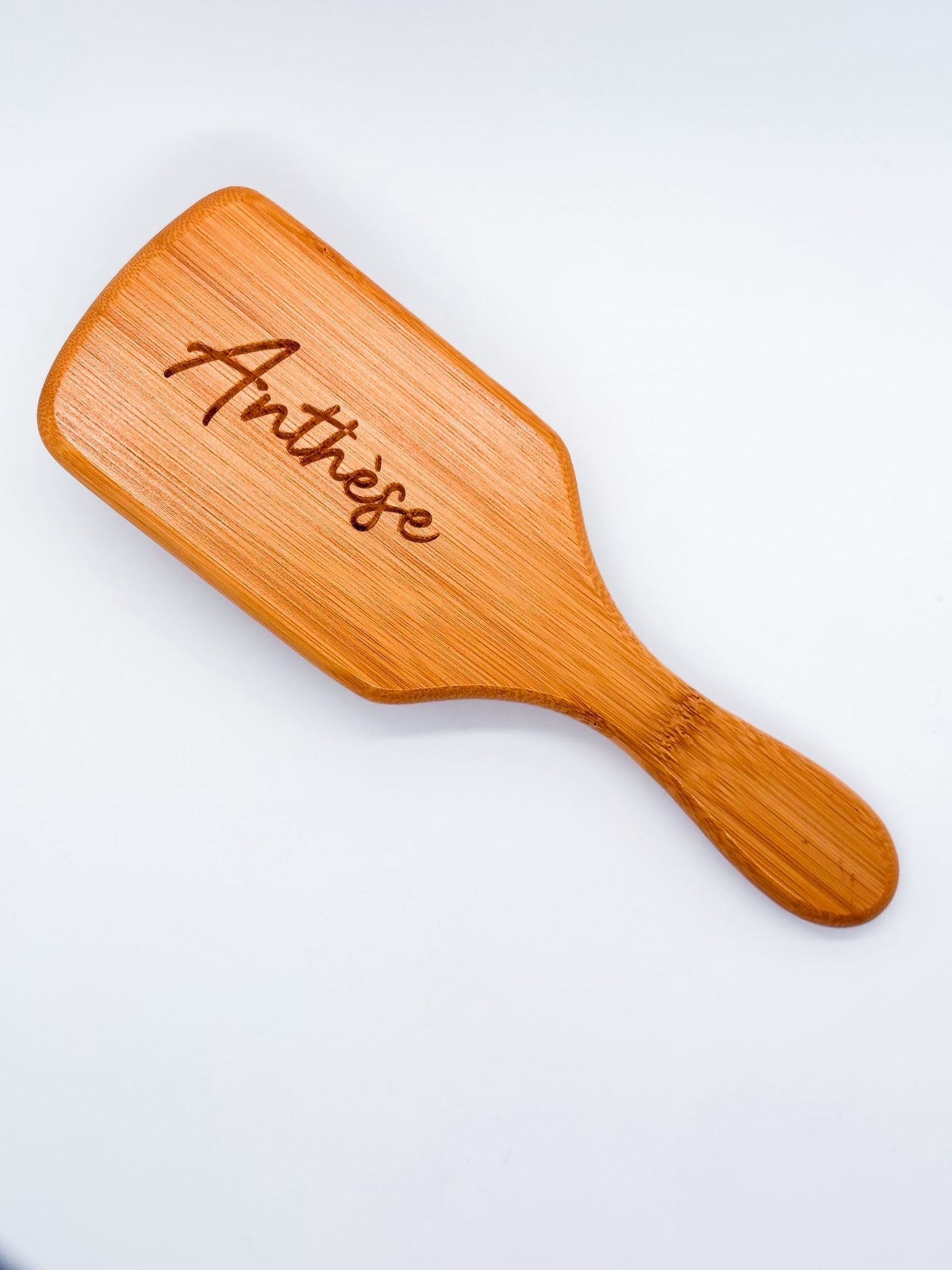 Brosse démêlante