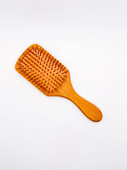 Brosse démêlante
