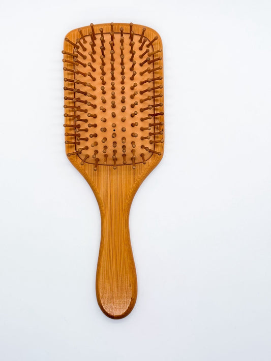 Brosse démêlante