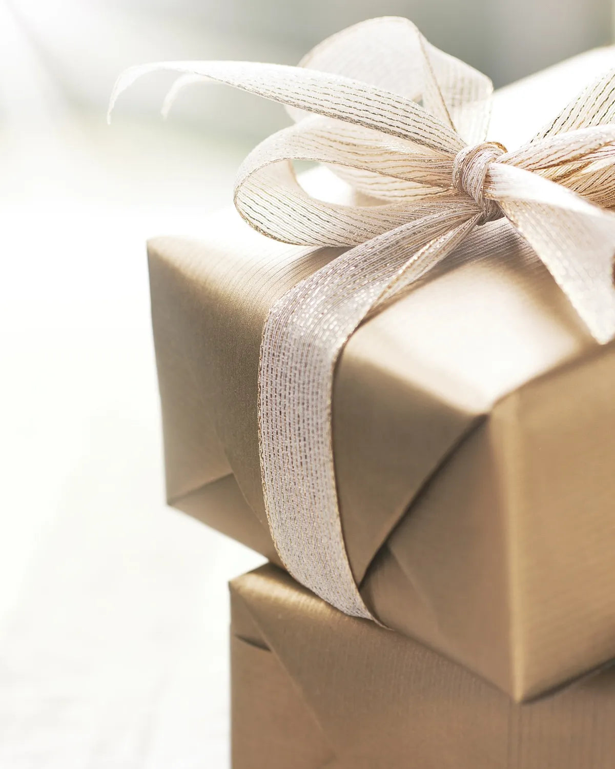 Emballage cadeau