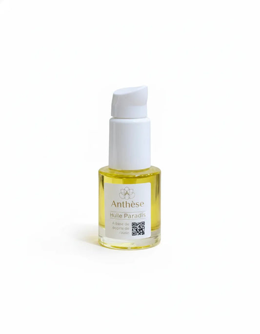 Huile Paradis