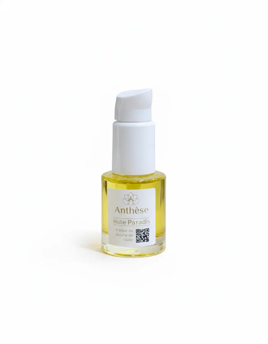 Huile Paradis