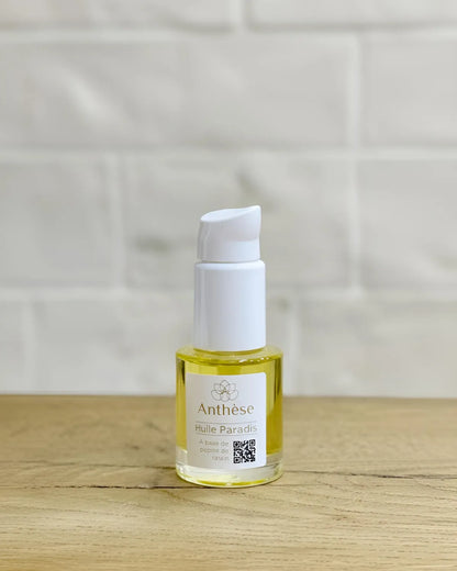 Huile Paradis