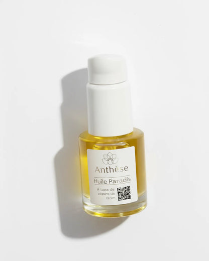 Huile Paradis - Lot de 3