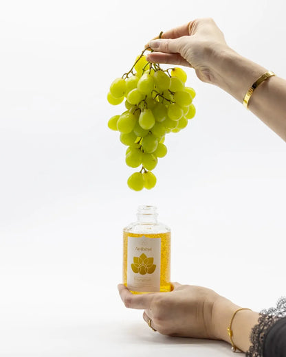 Shampoing Le Bourgeon