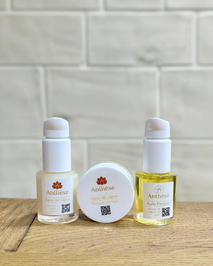 Routine Fleur de vigne