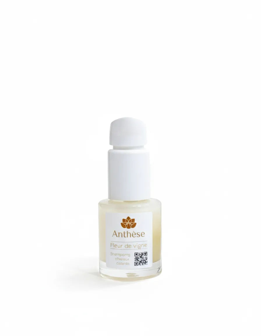 Shampoing Fleur de vigne