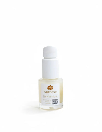 Shampoing Fleur de vigne