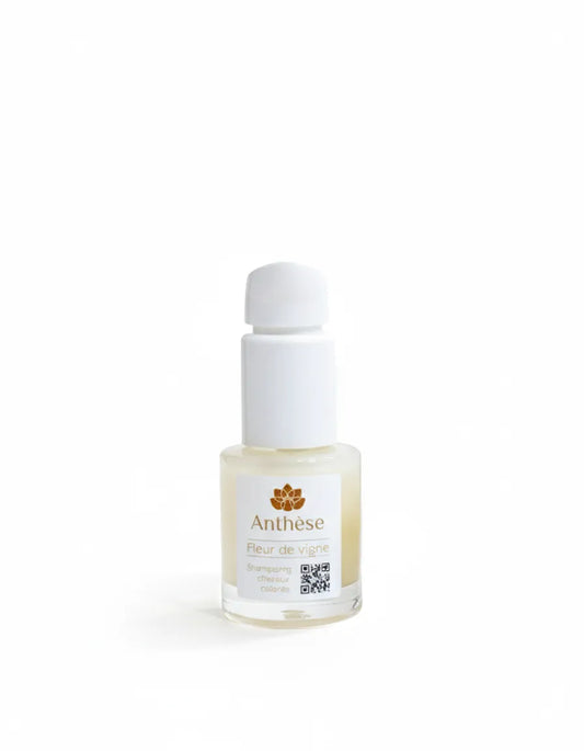 Shampoing Fleur de vigne