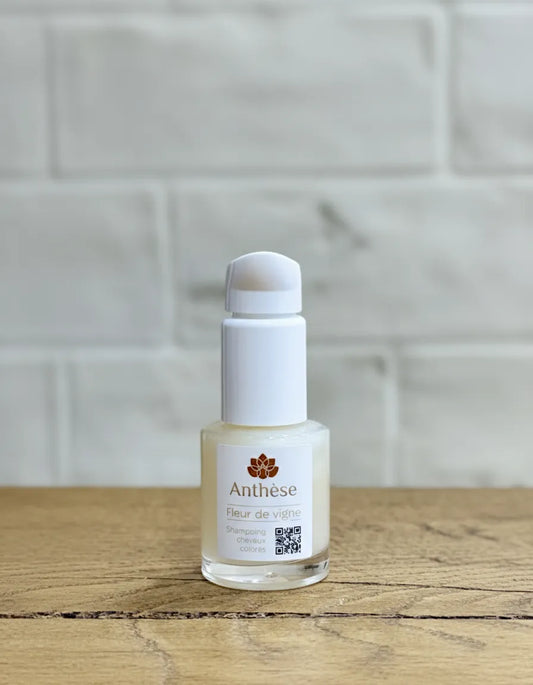Shampoing Fleur de vigne
